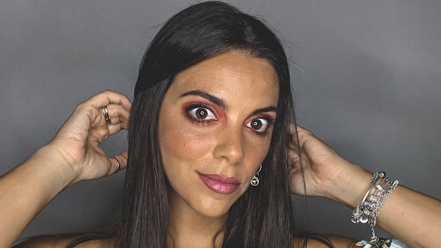 Qué es Púrpura, la enfermedad que transita el hijo mayor de Belu Lucius