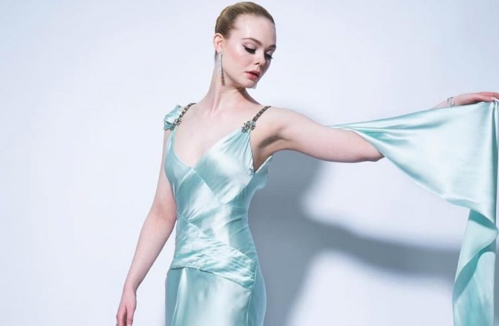 Netflix: la película de ciencia ficción que fue aclamada por los críticos y contó con la interpretación de Elle Fanning