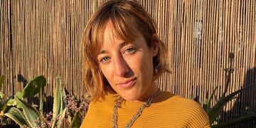 Así esta hoy, Camila Salazar, la ex patito feo