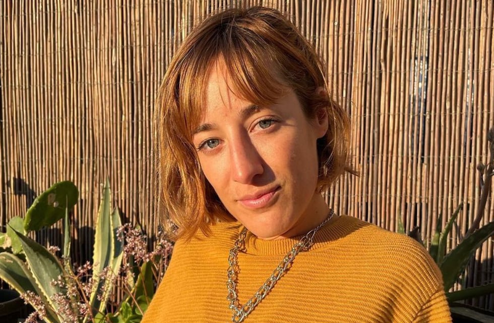 Así esta hoy Camila Salazar, la ex Patito Feo