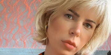 Marianela Mirra, la ‘ex Gran Hermano’, se retrató de espaldas y en colaless: “Las formas de cada día”.