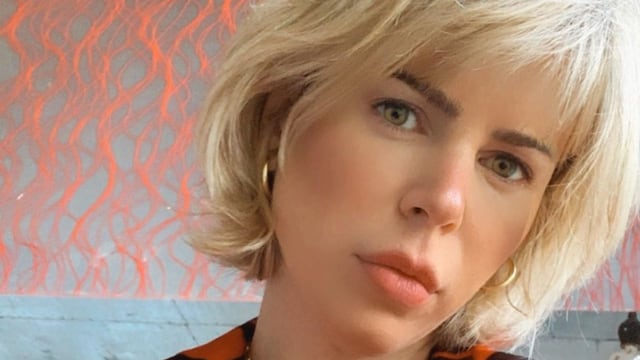 Marianela Mirra, la ‘ex Gran Hermano’, se retrató de espaldas y en colaless: “Las formas de cada día”.