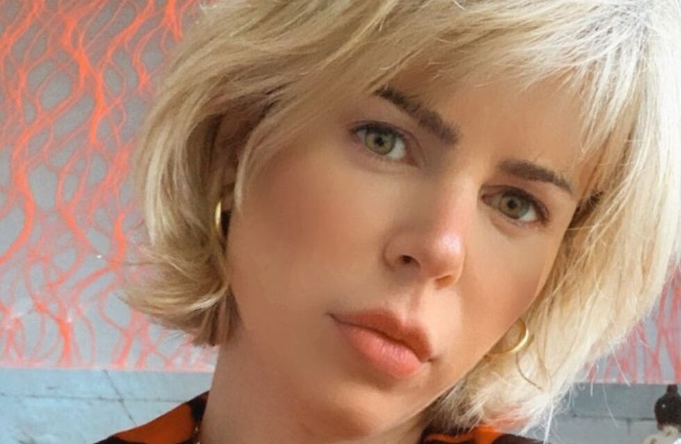 Marianela Mirra, la ‘ex Gran Hermano’, se retrató de espaldas y en colaless: “Las formas de cada día”