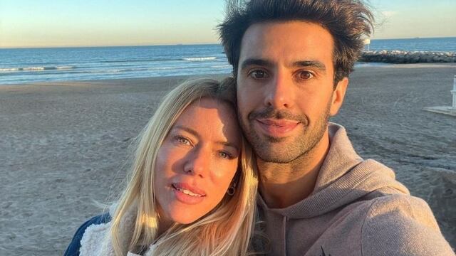 Quién es y a qué se dedica Manu Urcera, el novio de Nicole Neumann.