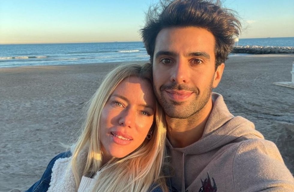 Nicole Neumann confesó que quiere volver a ser mamá con Manu Urcera