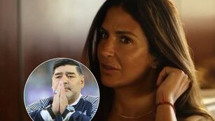 ¡Una fortuna! Salió a la luz el costo millonario del documental sobre Maradona que dejó afuera a la jueza Makintach del juicio.