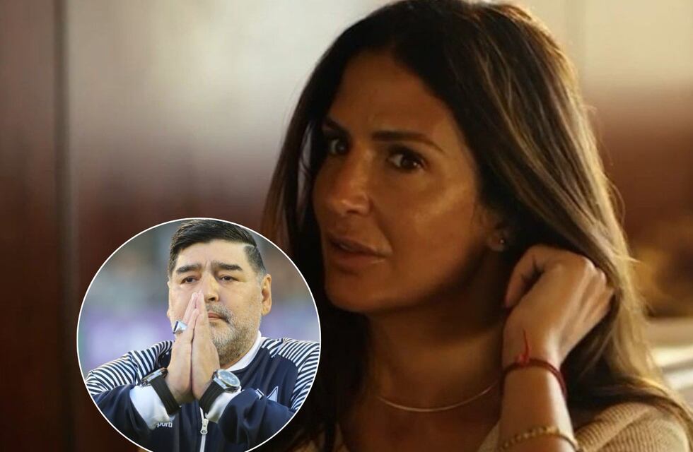 El insólito accidente de la jueza del Caso Maradona por evitar las cámaras: “Este daño lo van a pagar ustedes”