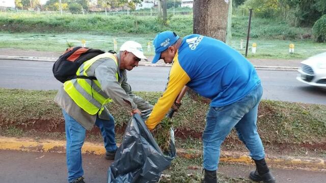 Anuncian aumento salarial y bono para empleados municipales en Puerto Iguazú.