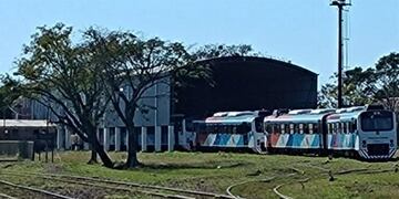 Reactivación del tren que une Misiones con Buenos Aires