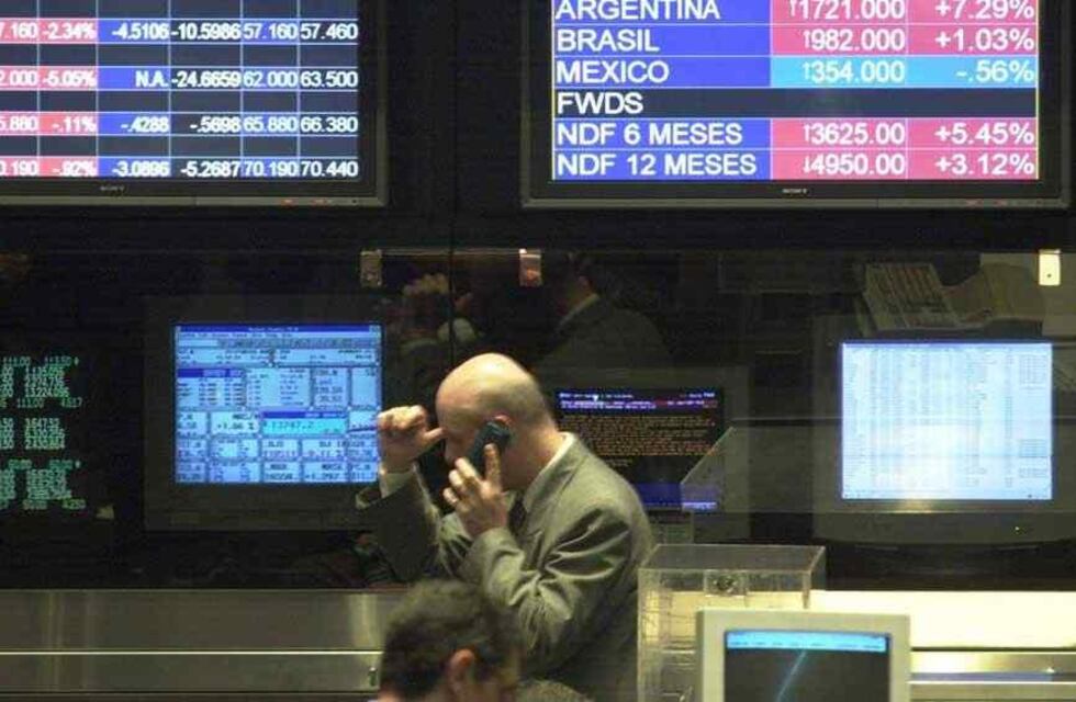 Tibia reacción del mercado tras los anuncios de Silvina Batakis