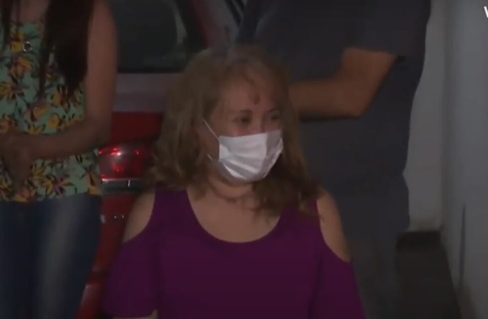 La historia de la cordobesa que se recuperó tras casi tres meses en terapia intensiva