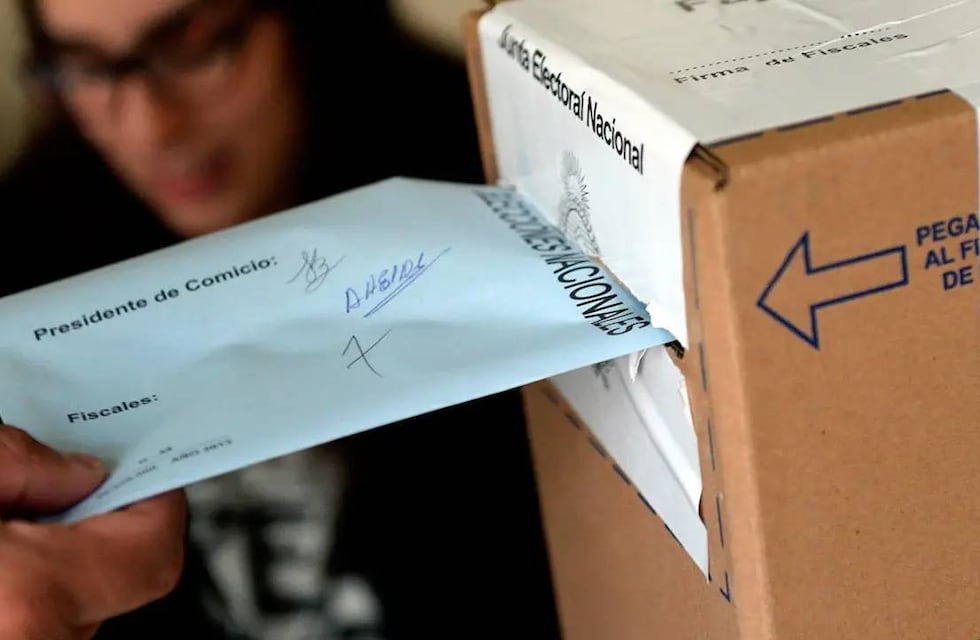 Jornada electoral histórica en todo el país