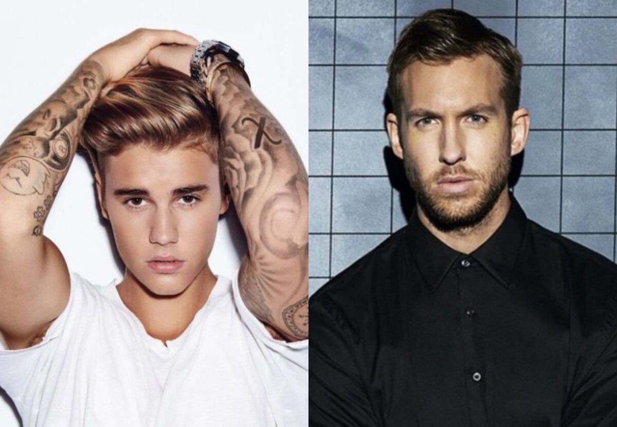 “2026 es el nuevo 2016”: por qué todos están volviendo a escuchar a Justin Bieber y Calvin Harris en Spotify