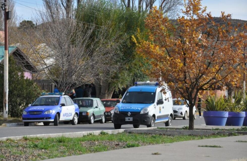 Encuentran a un joven sin vida en una vivienda del barrio 26 de Junio