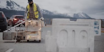 Señalización Av\u002E Prefectura Naval (web)