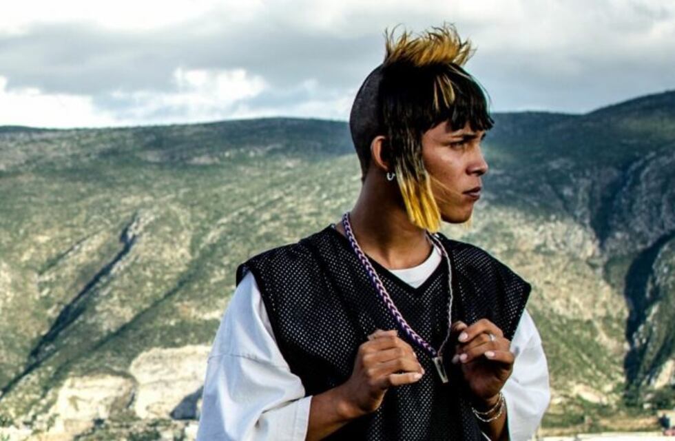 "Ya no estoy aquí", la película mexicana de la que todos hablan