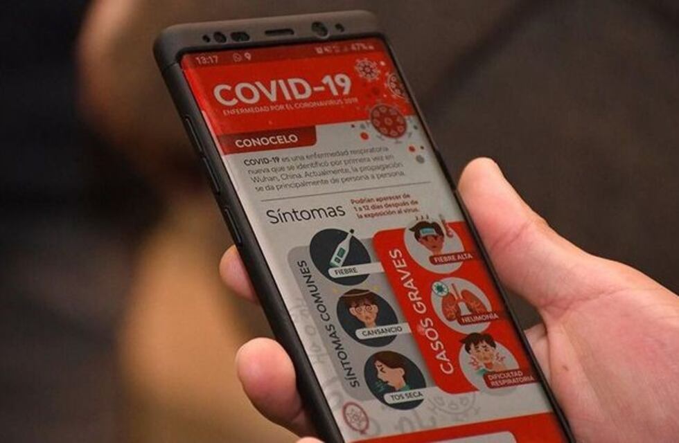 Todas las aplicaciones que necesitás tener si viajás a Salta