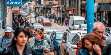 La Cámara de Comercio de Tierra del Fuego asume el mal momento en ventas minoristas\u002E