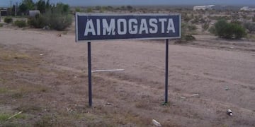 Aimogasta: la autopsia reveló que el bebé estaba con vida cuando fue abandonado
