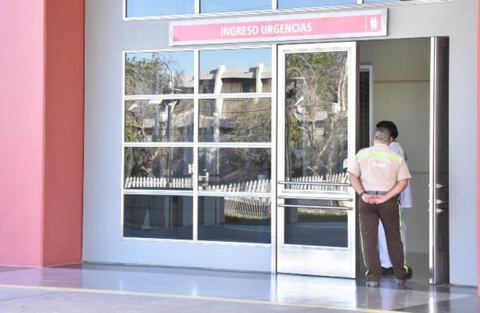 Gresca entre vecinos dejó a un nene de 3 años herido de bala