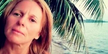 Daniela González Preuss está internada hace 9 días en Tailandia por un ACV\u002E