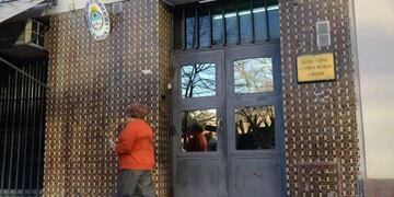 Obra Social, Policía Federal Neuquén (web)\u002E