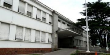 Hospital Eva Peru00f3n de Baigorria