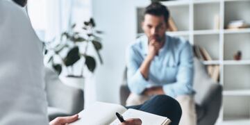 Salud mental en la ciudad recibirá consultas via telefónica y se mantedrá el servicio online.