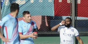 El Tomba derrotu00f3 a Arsenal y alcanzu00f3 la lu00ednea de los 40 puntos quedando a dos de Rosario Central, el u00faltimo equipo que estaru00eda ingresando a la Copa\u002E