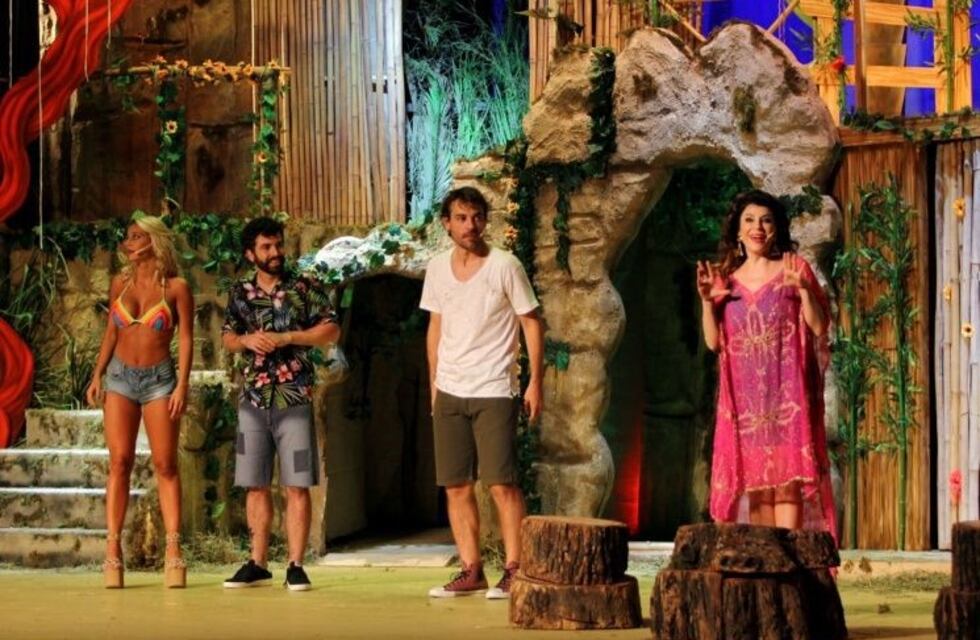 Insólito: le robaron las entradas para el teatro y encontró a los ladrones en el show