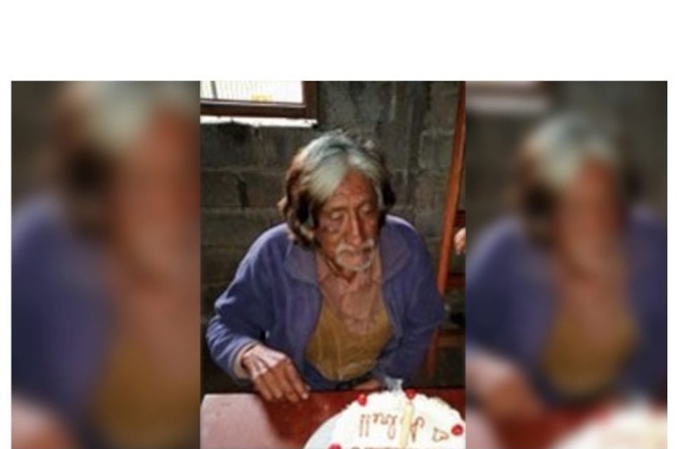 Continúa la búsqueda de Vicente Choque a dos meses de su desaparición