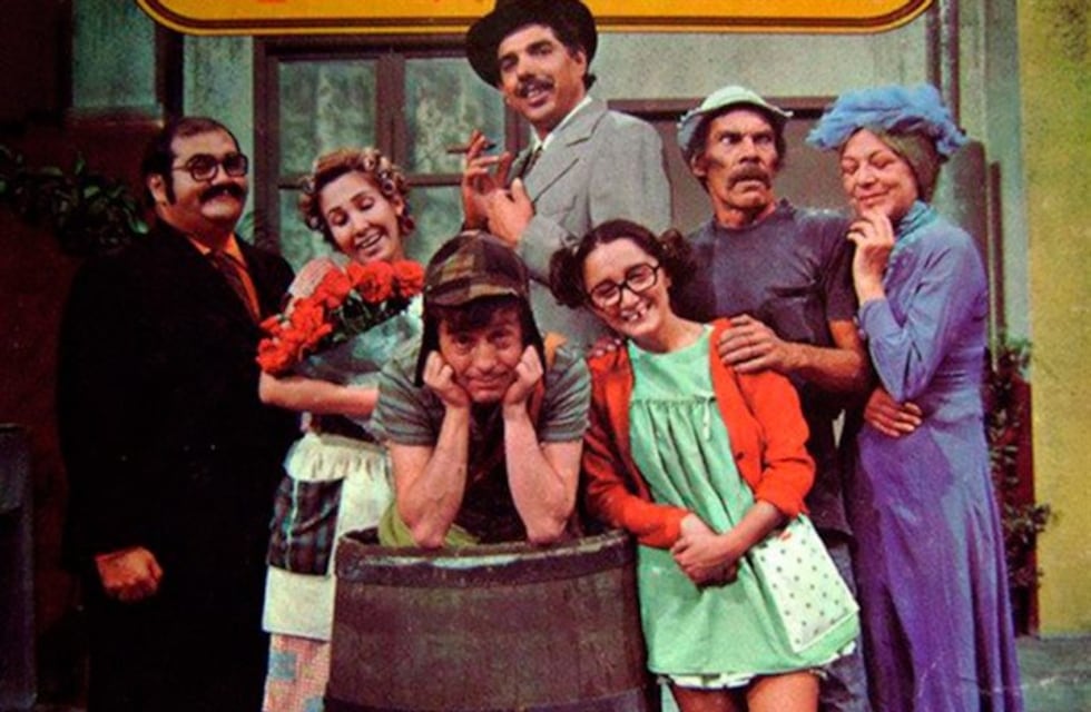 Murió la tía de "Patty", uno de los simpáticos personajes de "El Chavo del 8"