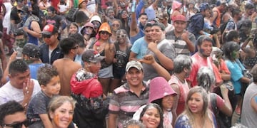 Desentierro del Carnaval (Web)