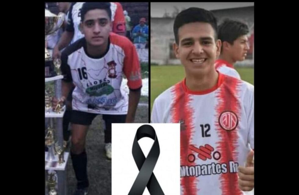 Conmoción en Aguilares por la muerte de dos jóvenes tras un accidente en la ruta 331