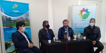 Bahillo en Federación