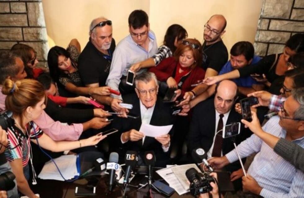 La Justicia determinó que no hubo sobreprecios en la causa que salpicó a Gioja