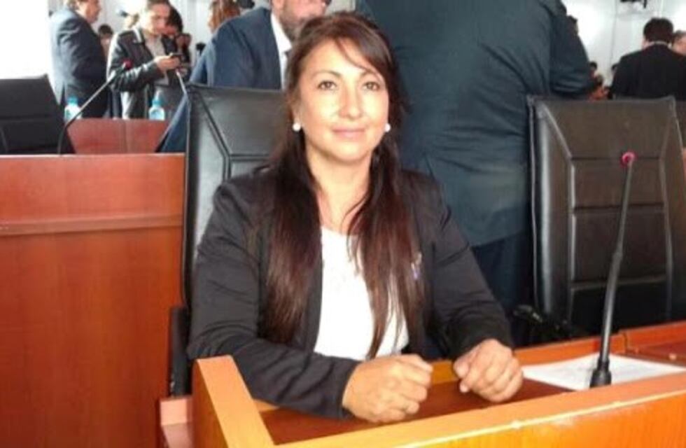 La concejal Inés Ricci, del partido de Pilar, subió un meme de Evo Morales confundiéndolo con un verdulero