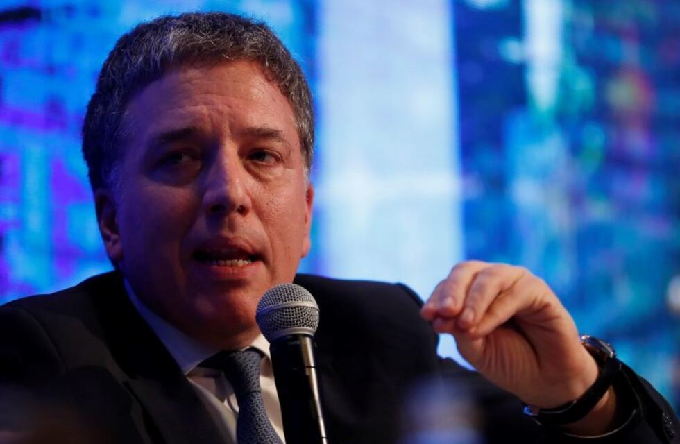 Dujovne: "Las provincias ya tienen superávit financiero"