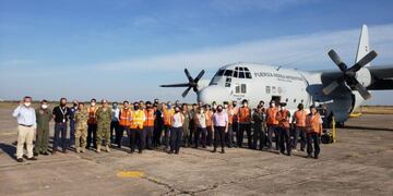 El Hércules renovado en Fadea\u002E