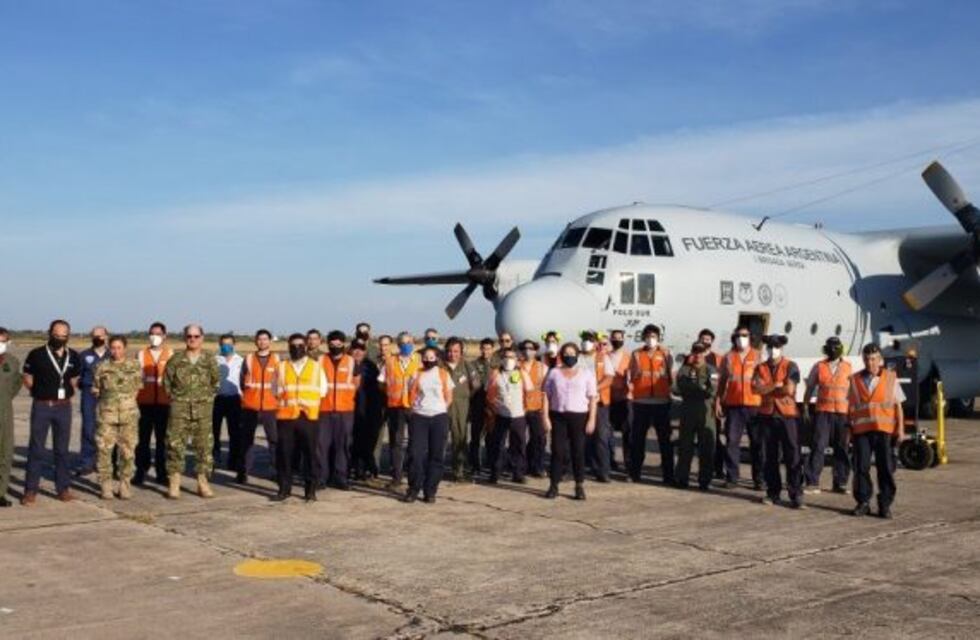 Fadea firma convenios para desarrollar proyectos tecnológicos con Invap