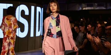 Segundo día de Círculo Moda