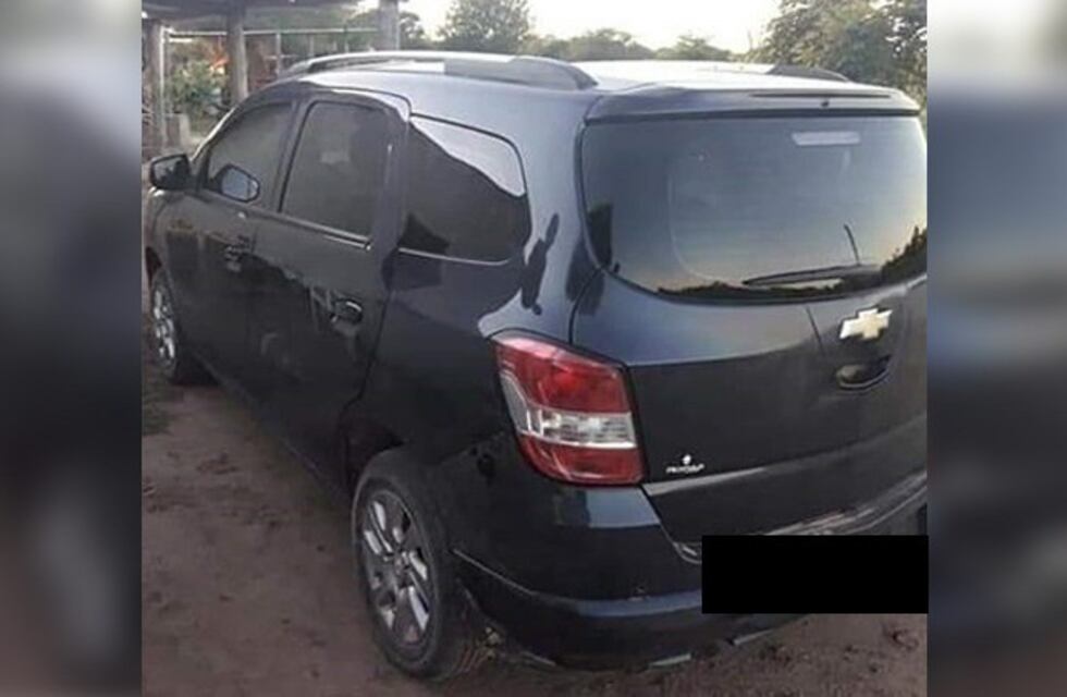 Tres adultos mayores fueron violentamente asaltados en su vivienda del Impenetrable