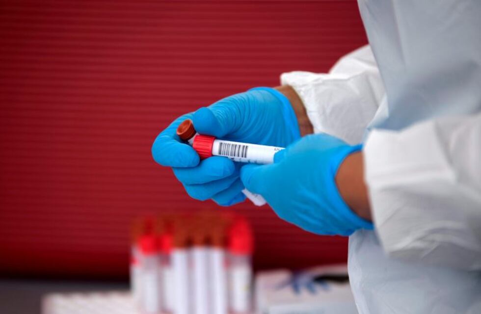 Coronavirus en Tierra del Fuego: en las últimas 24 horas se registraron 81 casos nuevos y dos víctimas fatales