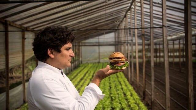 Mauro Colagreco\u002E