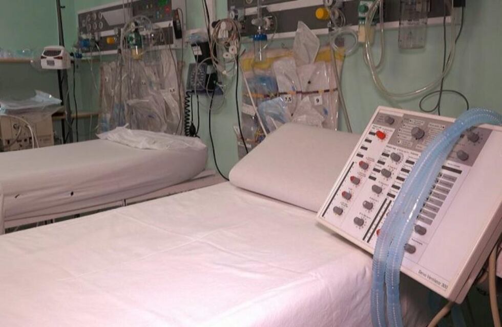 Coronavirus en Córdoba: cómo sigue el nivel de ocupación de camas críticas