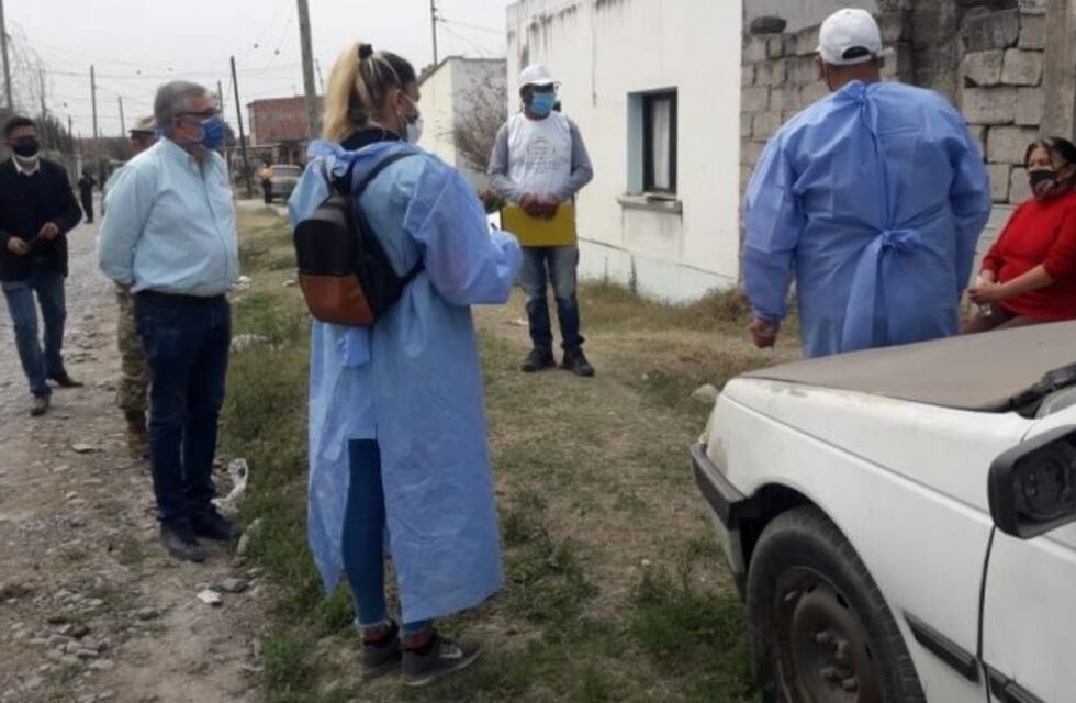 Coronavirus en Jujuy: once decesos en una jornada con menos contagios