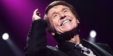 El show se realizará el próximo fin de semana en la ciudad\u002E (Archivo)