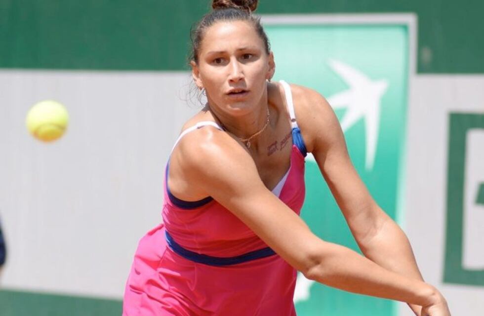 Polémicas revelaciones de una tenista sobre el circuito profesional: alcohol, lesbianismo, fiestas nocturnas y arreglo de partidos