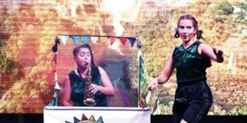 Este miércoles se realiza el Tercer Festival Solidario \