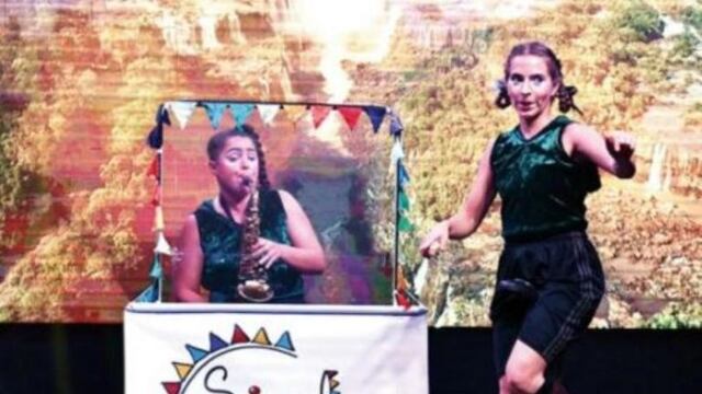 Este miércoles se realiza el Tercer Festival Solidario \